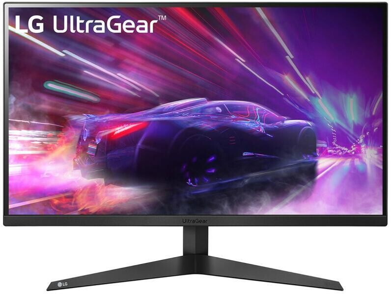 LG Ultragear 27GQ50A-B 27&quot; Monitor