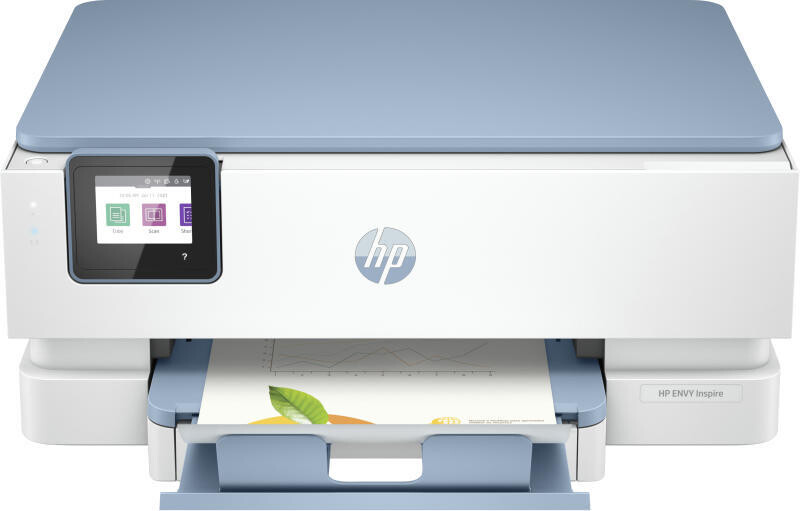 HP Envy 7221e AIO Nyomtató