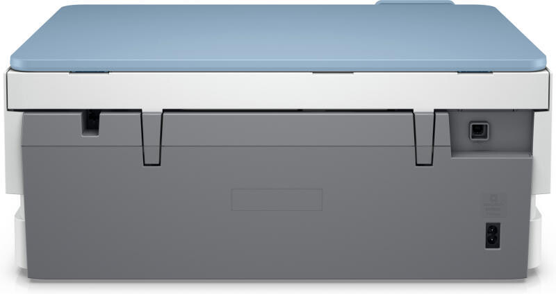 HP Envy 7221e AIO Nyomtató