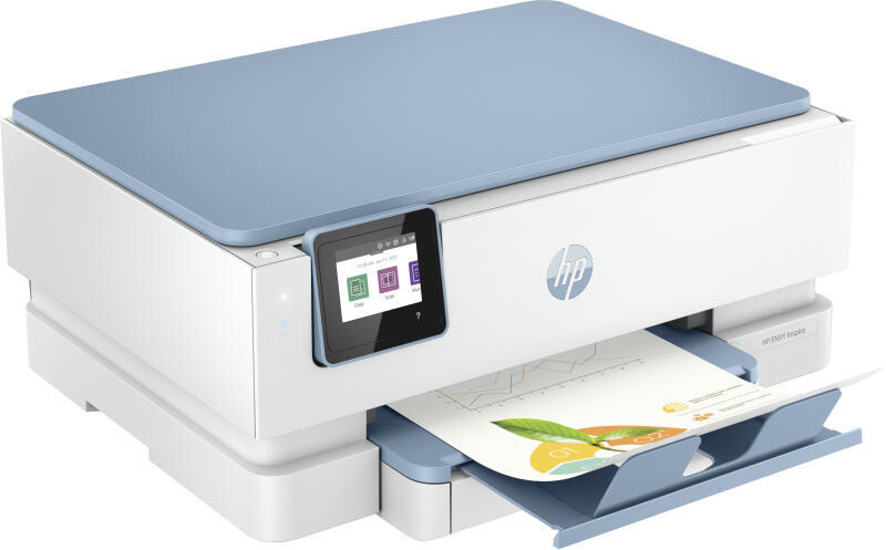HP Envy 7221e AIO Nyomtató
