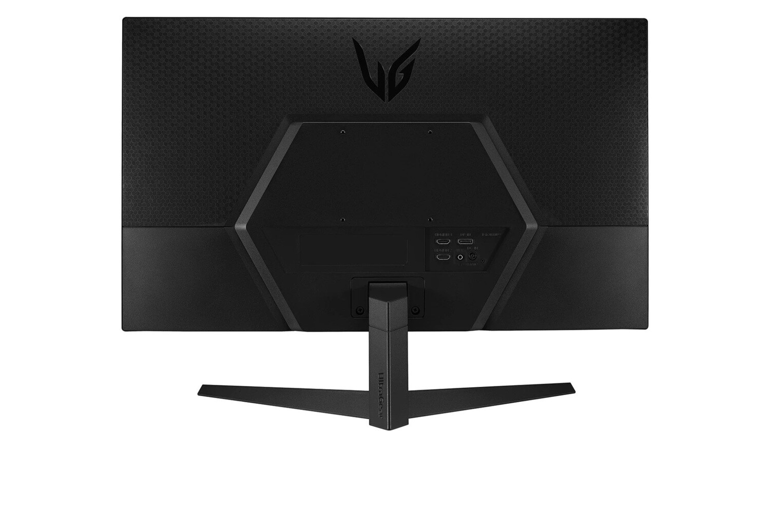 LG Ultragear 27GQ50A-B 27&quot; Monitor