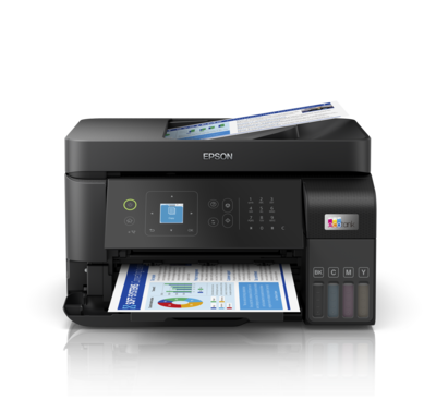 Epson EcoTank L5590 színes tintasugaras multifunkciós nyomtató