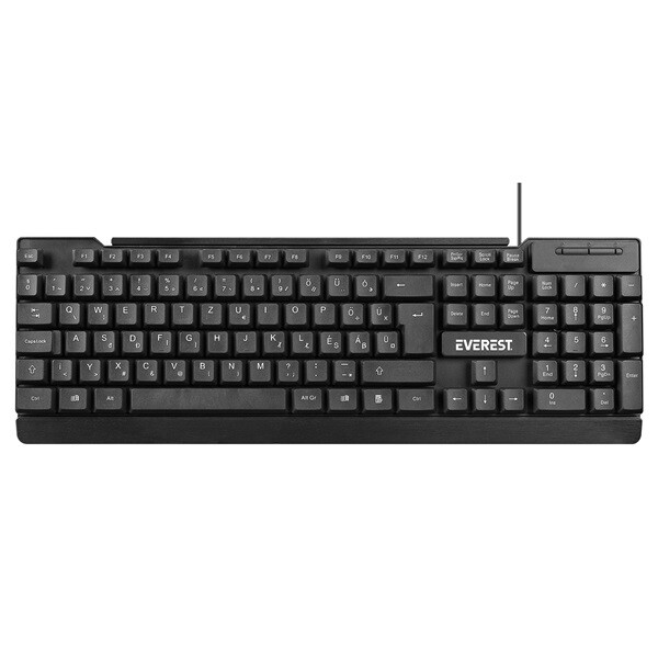 Everest KB-2030 Billentyűzet