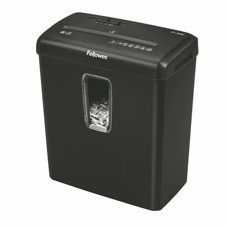 Fellowes P-30C Iratmegsemmisítő