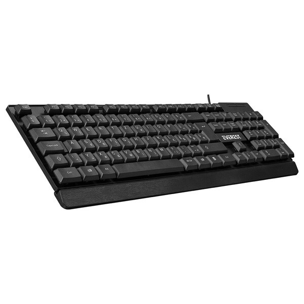 Everest KB-2030 Billentyűzet
