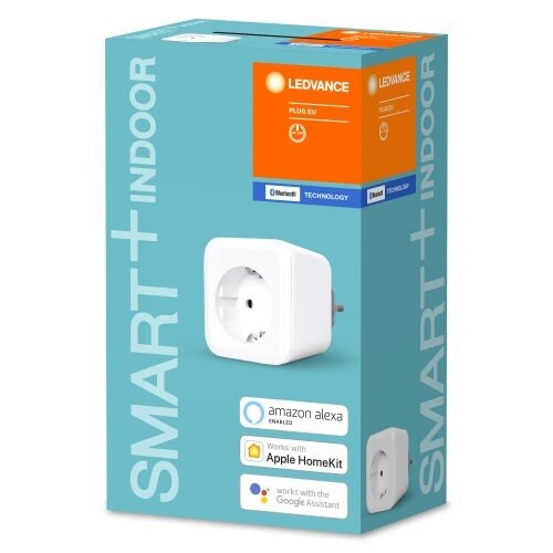 Ledvance Smart+Bluetooth vezérlésű EU dugalj