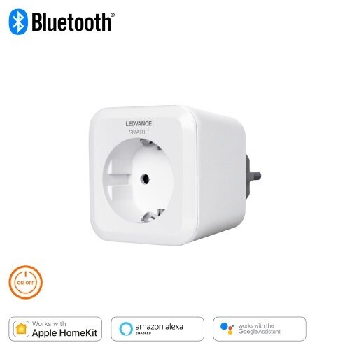 Ledvance Smart+Bluetooth vezérlésű EU dugalj