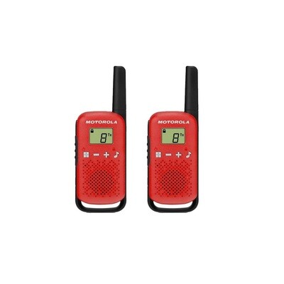 Walkie Talkie