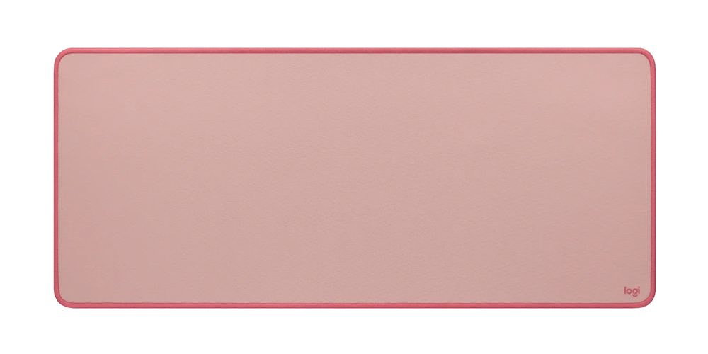 Logitech Studio Series Desk Mat rózsaszín egérpad