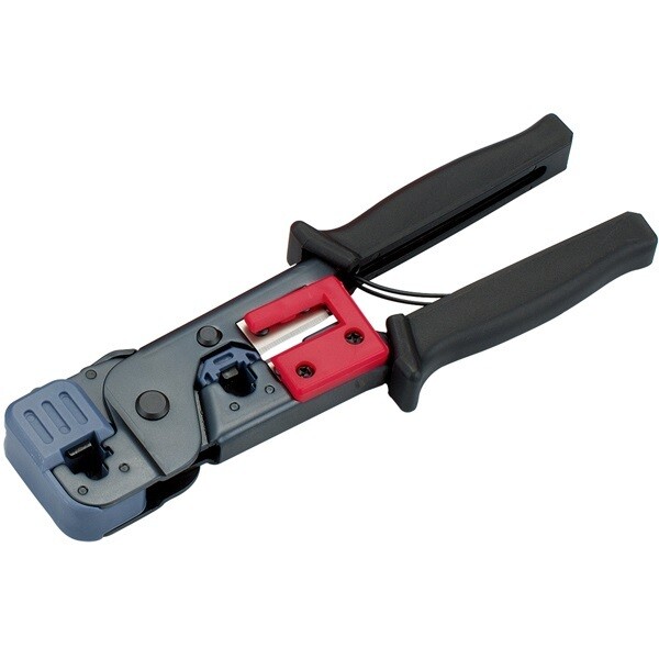 SPROTEK RJ45/11/12 STC5186 Krimpelő