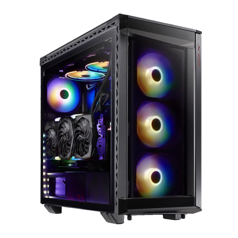 Adata XPG Battlecruiser E-ATX Ház