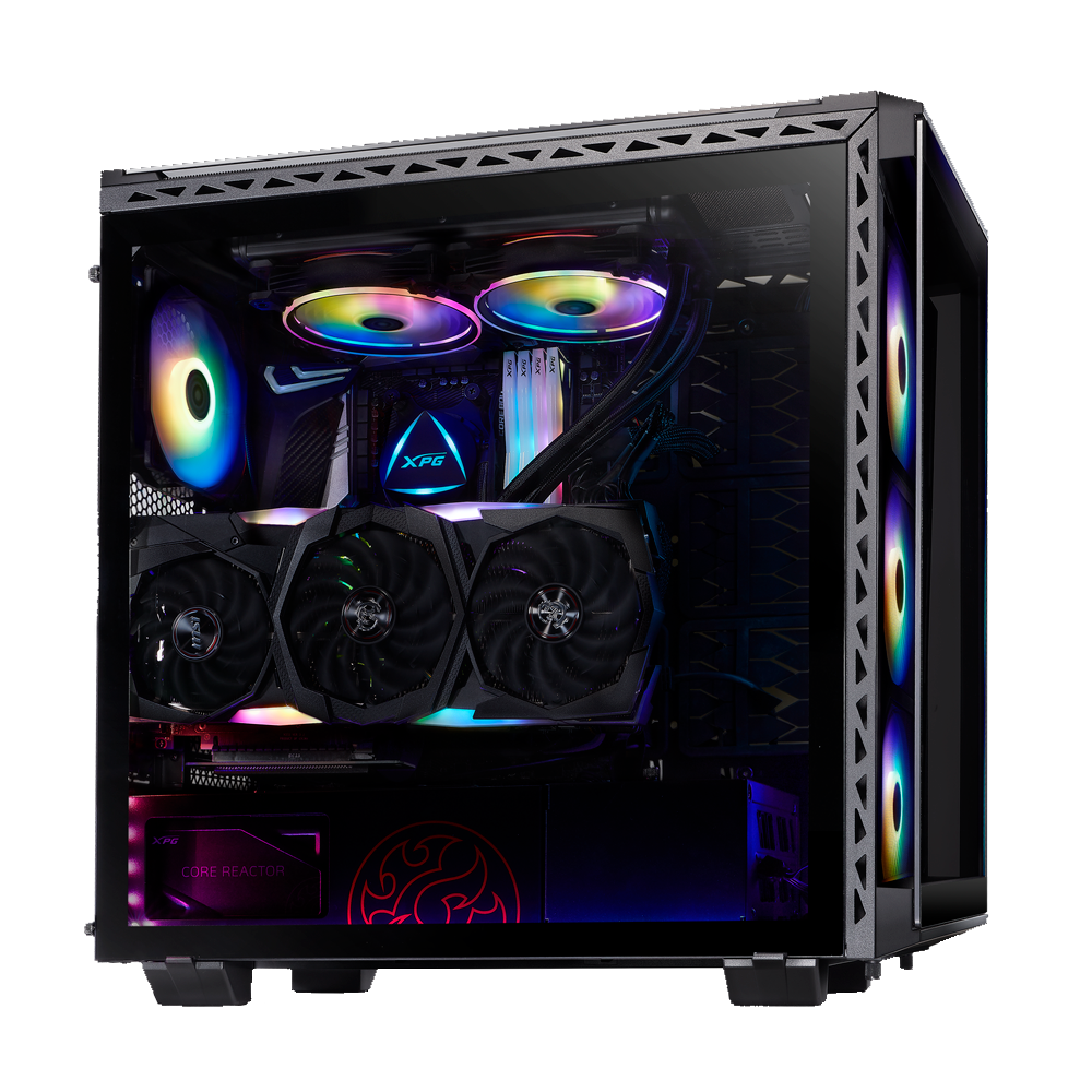 Adata XPG Battlecruiser E-ATX Ház