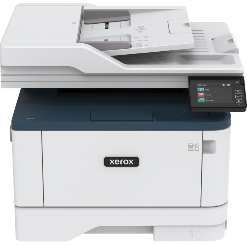 XEROX B315FDW DSDF MONO MFP Nyomtató