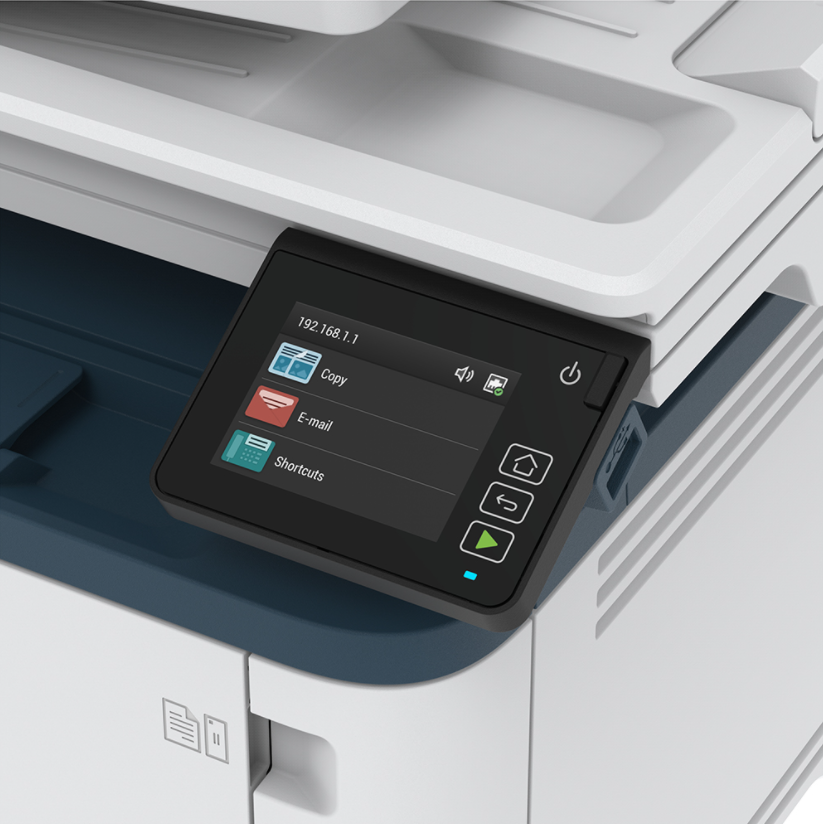 XEROX B315FDW DSDF MONO MFP Nyomtató