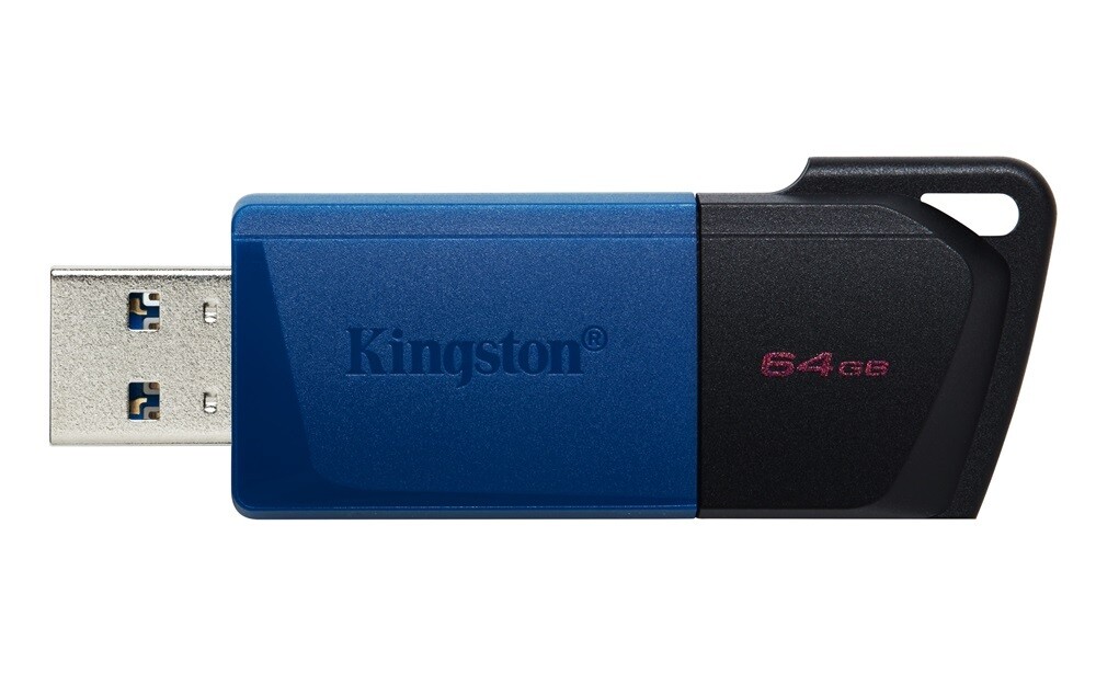 Kingston 64GB Exodia DTXM USB3.2 Pendrive