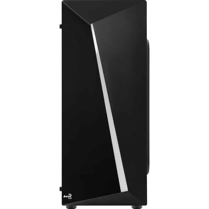 Aerocool Shard RGB ATX Ház