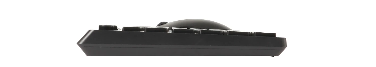 Rapoo 8050T+egér bluetooth Billentyűzet
