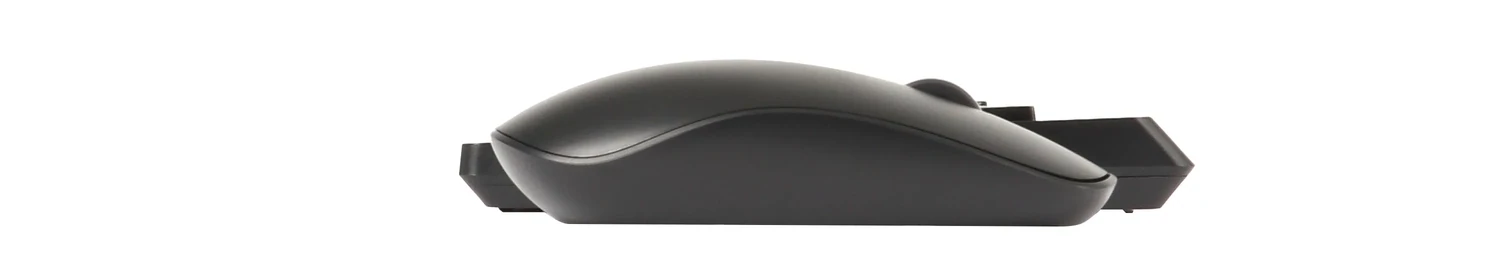 Rapoo 8050T+egér bluetooth Billentyűzet