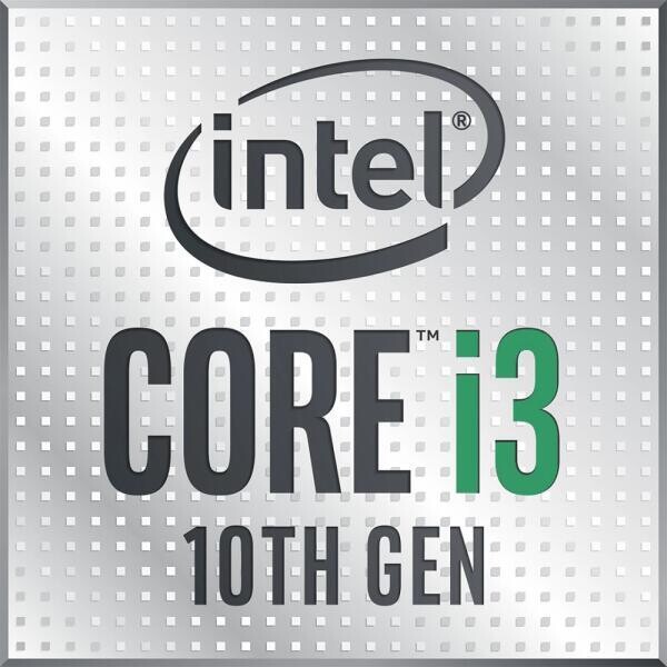 Intel Tray Core i3 Processor i3-10105F 3,70Ghz 6M Comet Lake-S