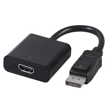 Gembird A-DPM-HDMIF-002 Displayport-&gt;HDMI Átalakító