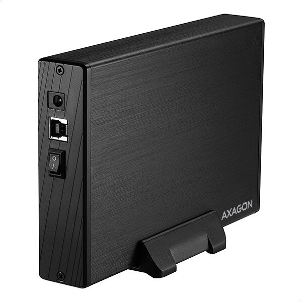 AXAGON 3,5&quot; USB3.0 SATA EE35-XA3 HDD ház