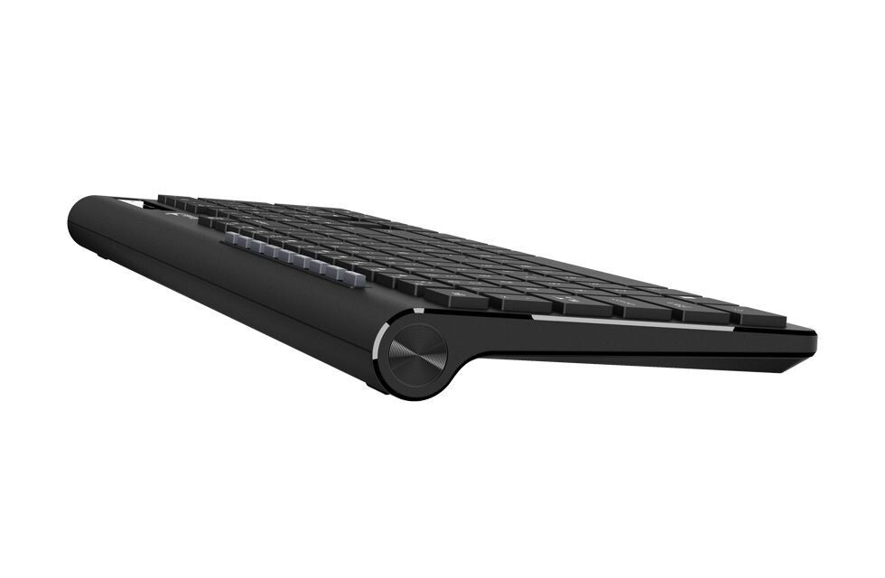 Genius SlimStar 7230 wireless Billentyűzet