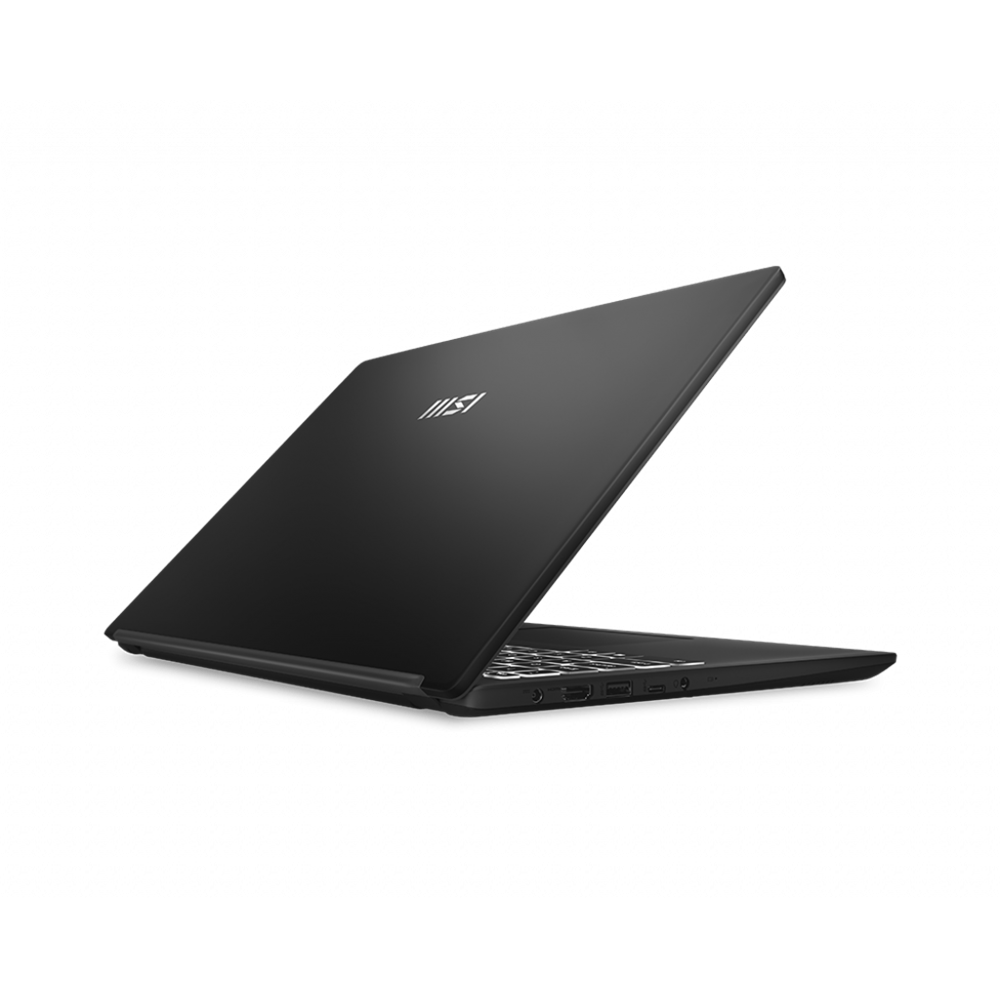MSI Modern 15 B12M-021 15,6&quot; i5-1235U/8GB/512GB/IrisXE/NOOS notebook
