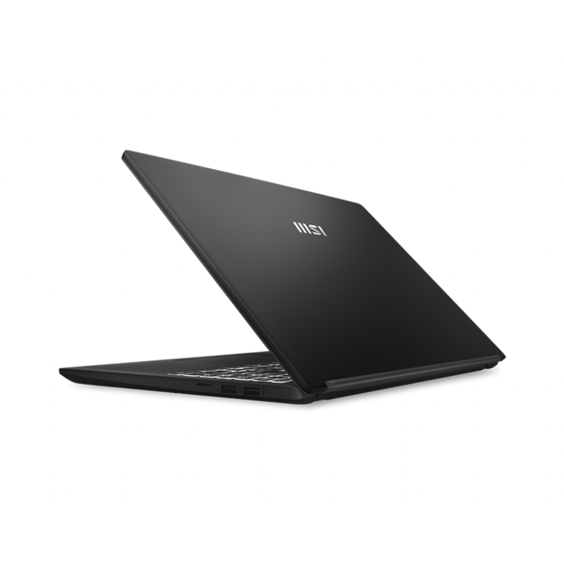 MSI Modern 15 B12M-021 15,6" i5-1235U/8GB/512GB/IrisXE/NOOS notebook