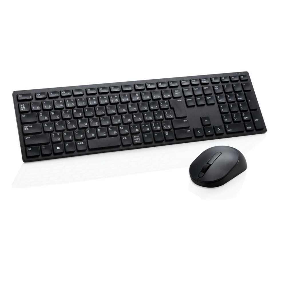Dell KM5221W Pro billentyűzet + egér HU