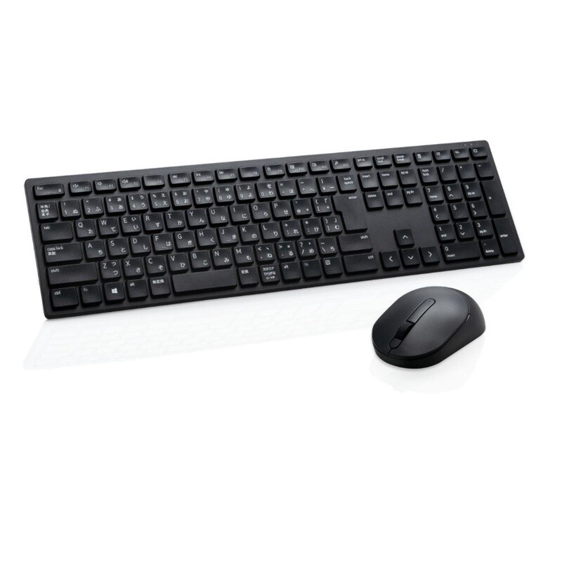 Dell KM5221W Pro billentyűzet + egér HU