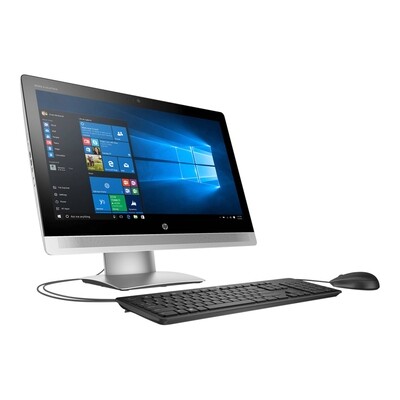 All-in-One