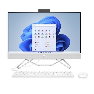 All-in-one