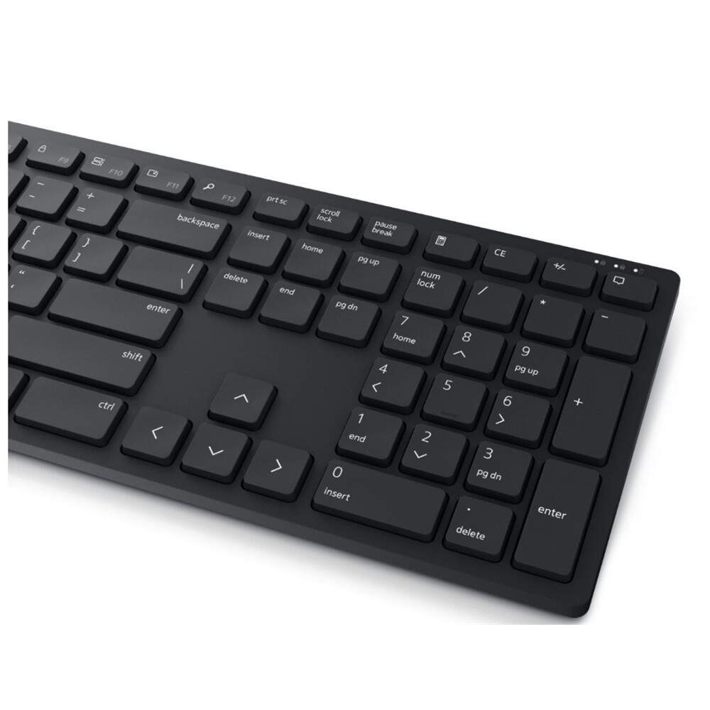 Dell KM5221W Pro billentyűzet + egér HU