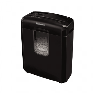 Fellowes Powershred 6C iratmegsemmisítő