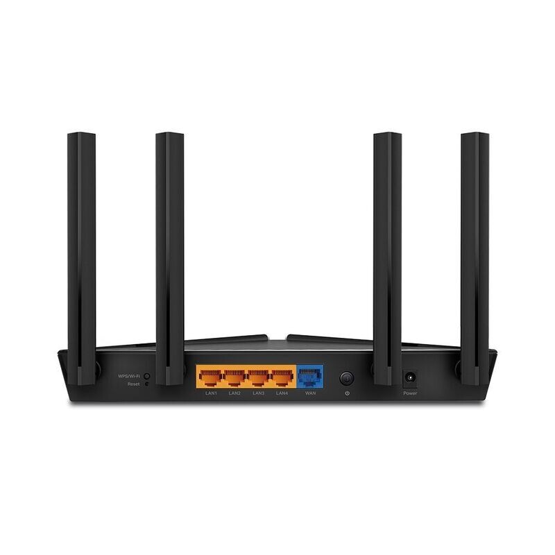 TP-Link Wireless Dual Band Router Archer AX1500
