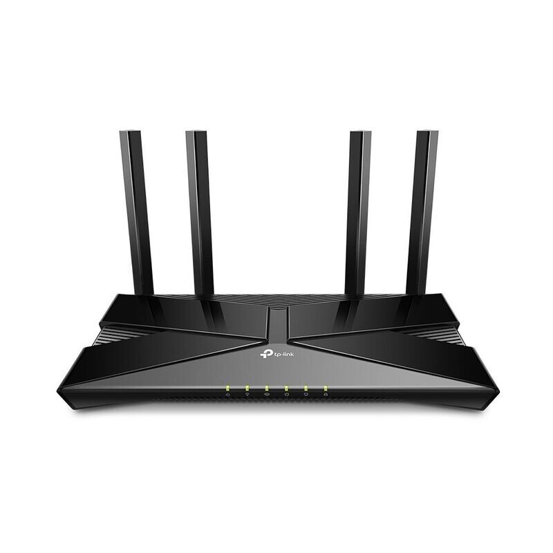TP-Link Wireless Dual Band Router Archer AX1500