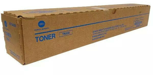 Develop 300i  TN-330 25K Toner