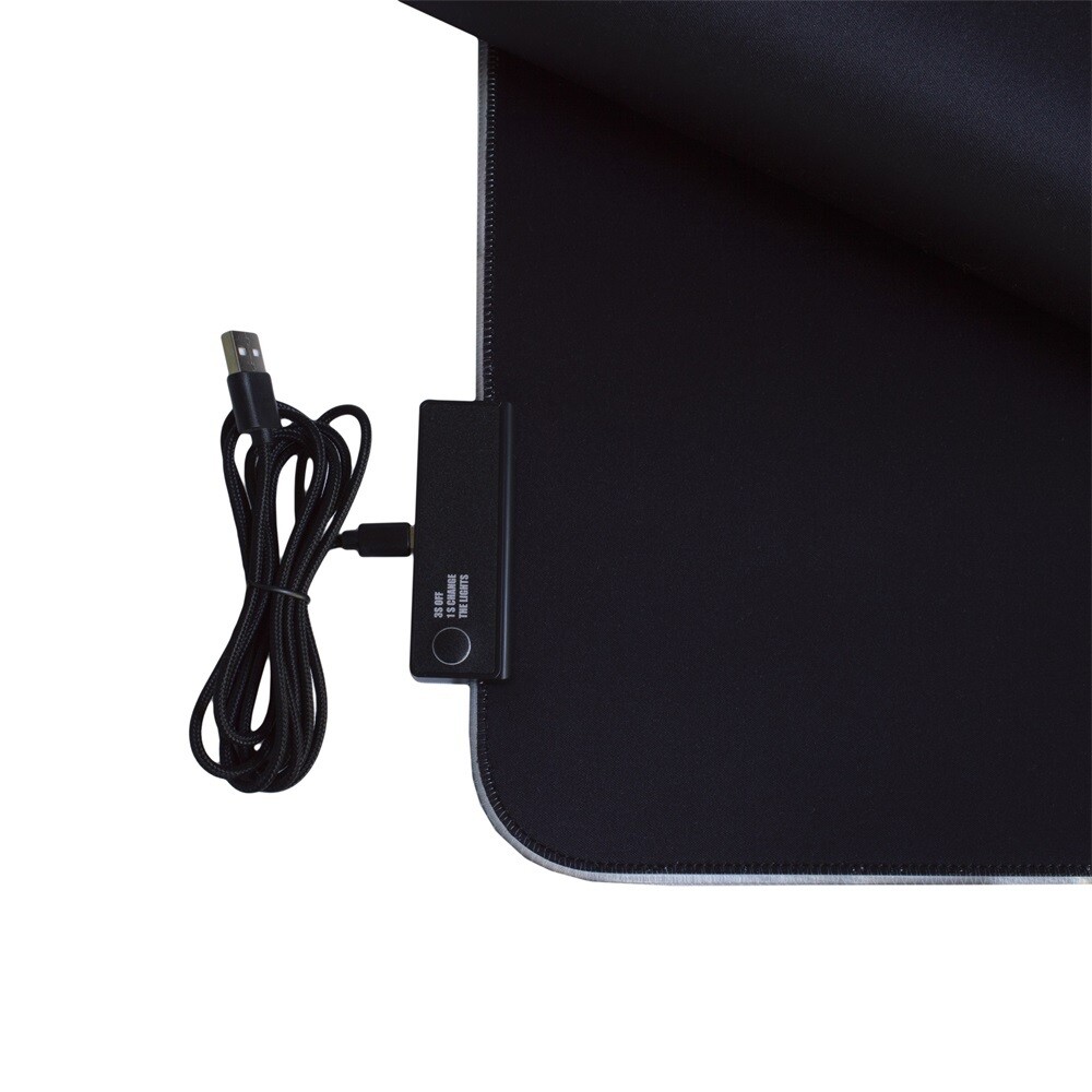 Ventaris P600 RGB egérpad GT-MP901A