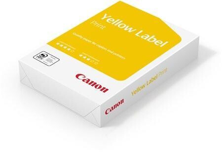 Canon A/3 80g Fénymásolópapír CF5897A023AA