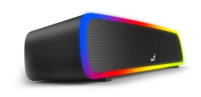 Genius 200BT USB Bluetooth hangszóró