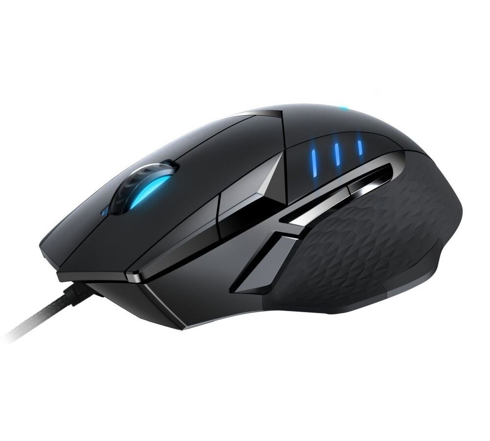 Rapoo VT300 Wired Gaming Mouse