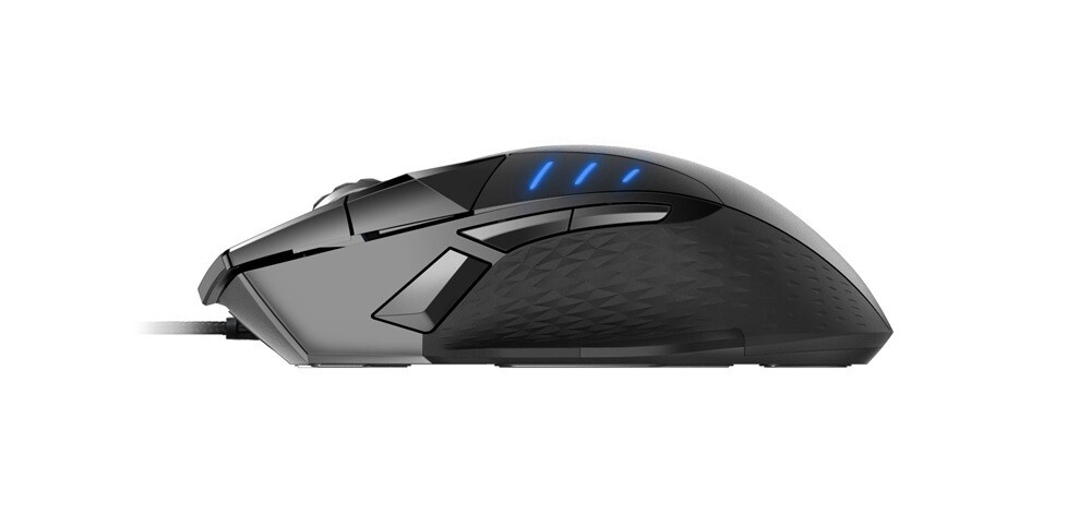 Rapoo VT300 Wired Gaming Mouse
