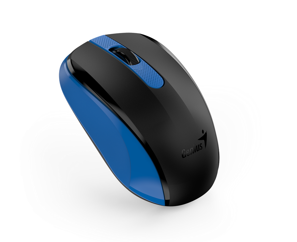 Genius NX-8008S kék vezeték nélküli egér