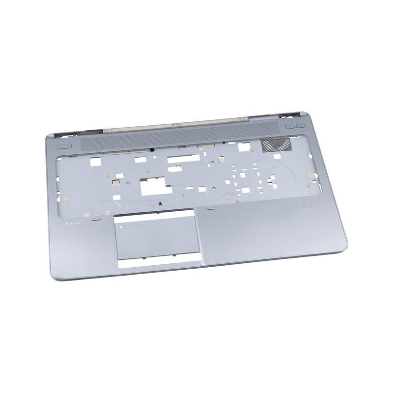 Palmrest HP 650 G1;4 button, P/N 738709-001