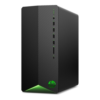HP Pavilion TG01-2702ng; AMD Ryzen 7 5700G 3.8GHz/16GB RAM/1TB SSD PCIe;WiFi/BT/GeForce RTX3060Ti 8GB/Win 11 64-bit