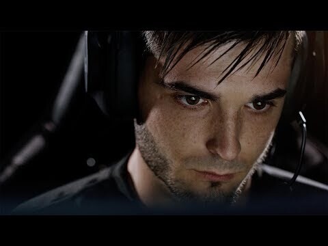 Logitech G Pro Shroud vezeték nélküli gamer egér