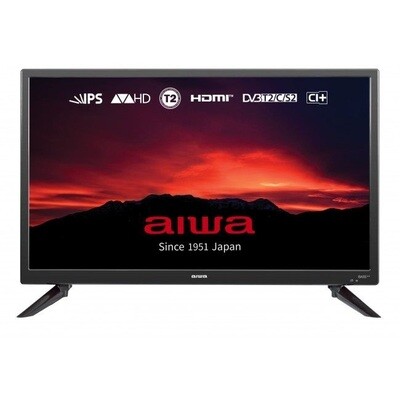 Aiwa 32" JH32BT300T HD Ready LED TV