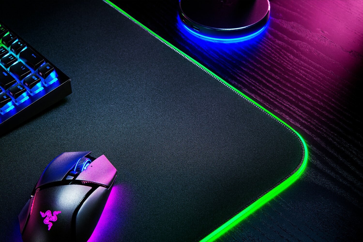 Razer Goliathus Chroma 3XL egérpad