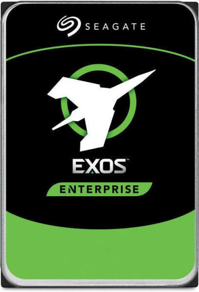 Seagate Exos 7E10 ST8000NM017B 8TB SATA 256MB HDD