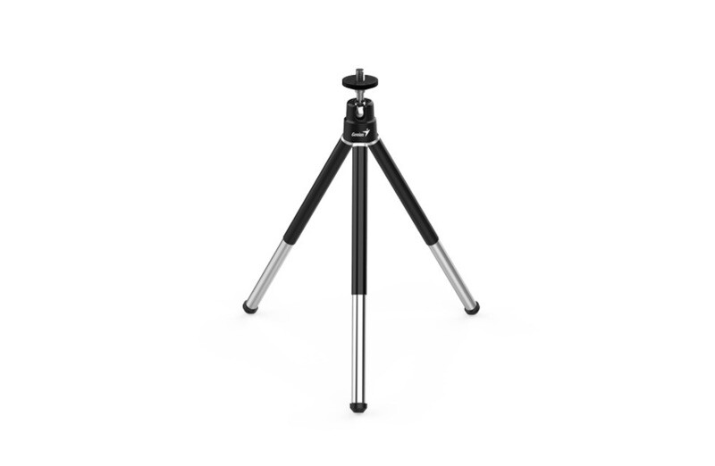 Genius Tripod 1 fekete állvány
